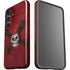 Zombie X Galaxy S25 Plus Impact Case